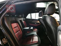 مرسيدس بنز GLE